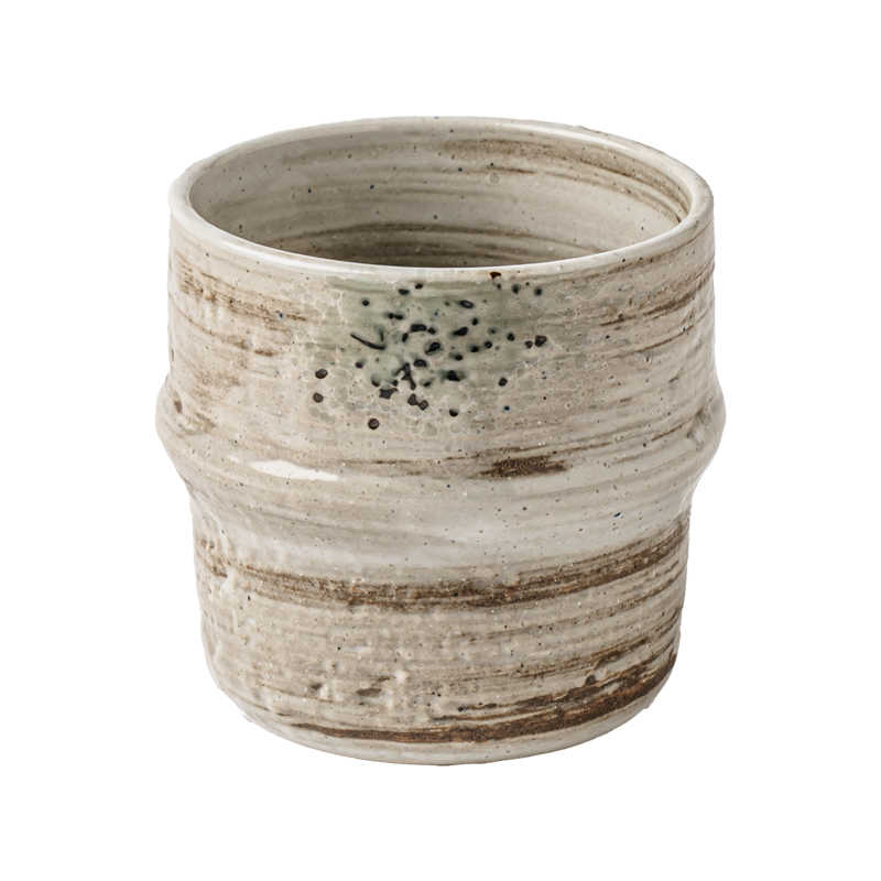 Handmade Ceramic Cup