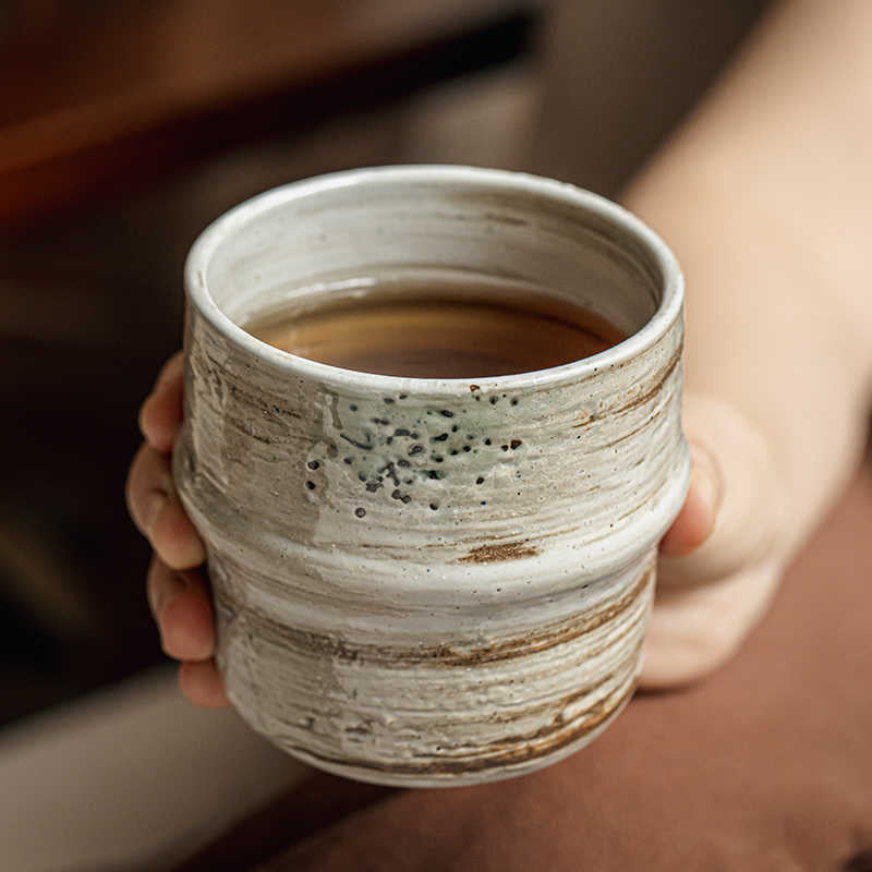 Handmade Ceramic Cup