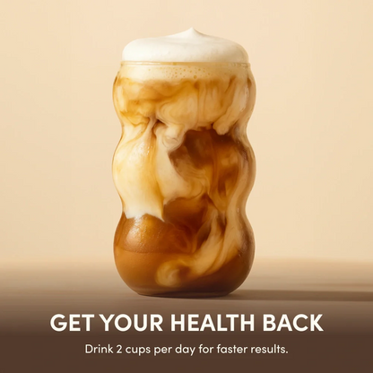 Ryze Mushroom Coffee